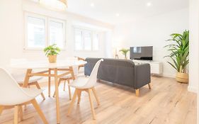 Apartamento Larra