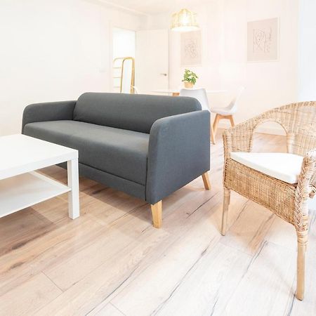 Apartamento Larra Gijón Exterior foto
