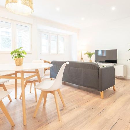 Apartamento Larra Gijón Exterior foto